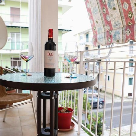 Irene House Tenis Club Corfu  Экстерьер фото