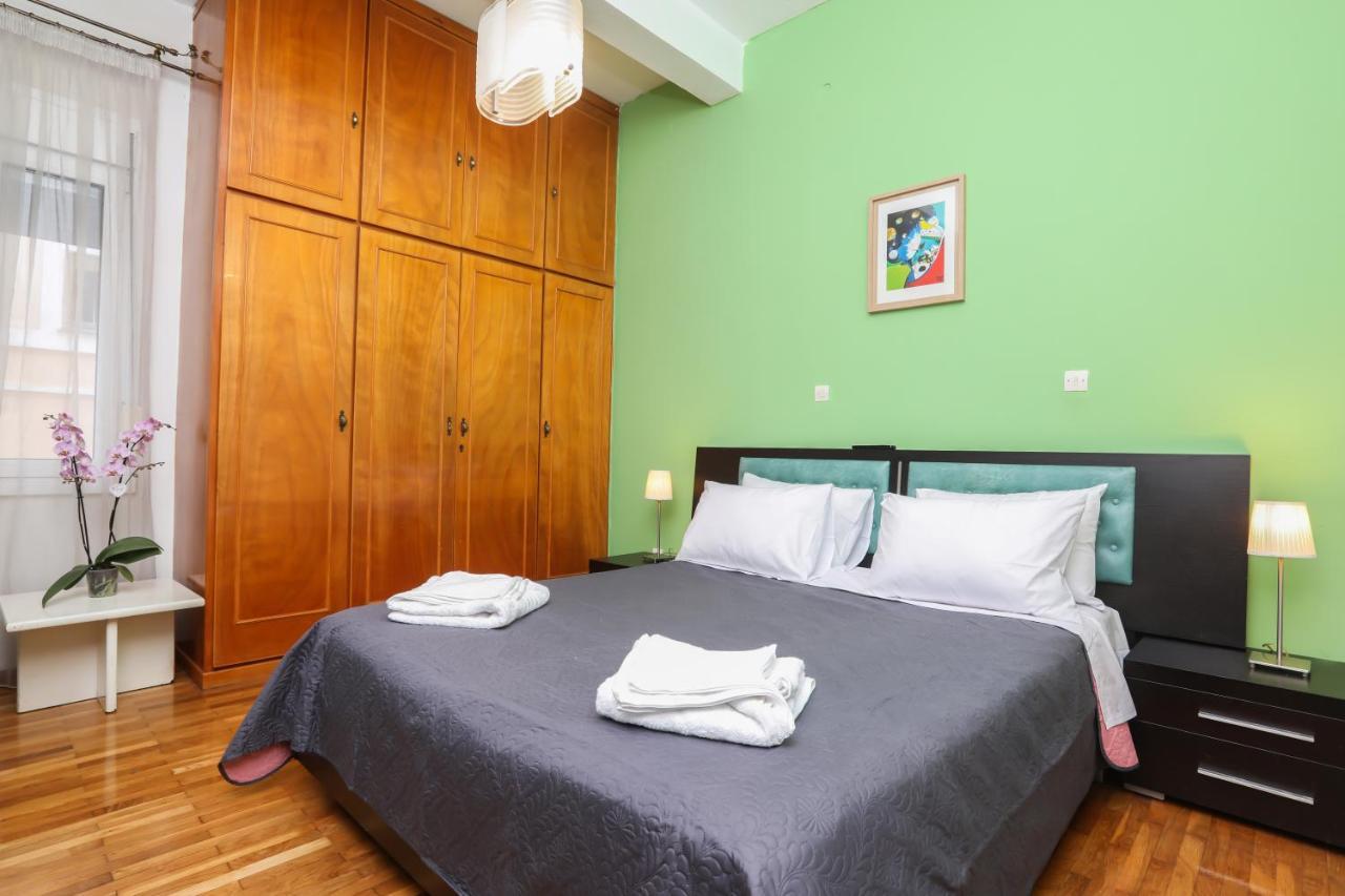 Irene House Tenis Club Corfu  Экстерьер фото